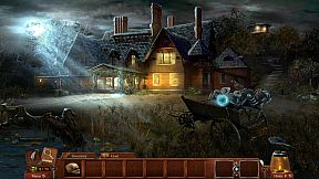 Midnight Mysteries 3: Devil on the Mississippi