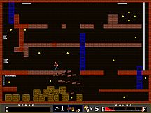 Karl's Kooky Warehouse