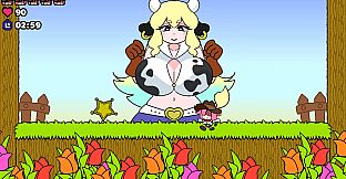 Kapuritto-kyu Mini Game Collection 2