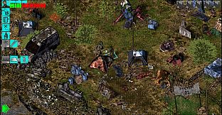 Ara Gui Mano: Buscar y Escapar