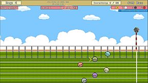 Shop-Like - The Rogue-Like Item Shop Experience