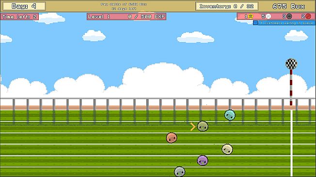 Shop-Like - The Rogue-Like Item Shop Experience