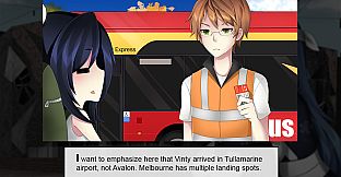 Without Within 2 - Digital artbook