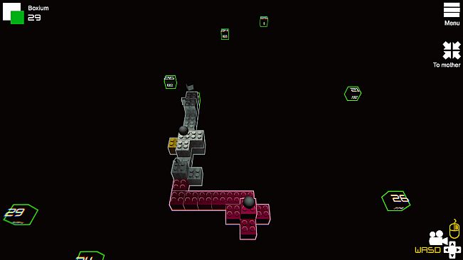 Box Nation [] Lets Go Build and Fight