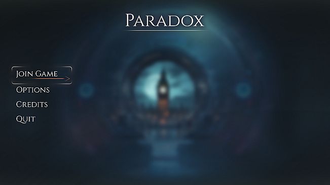 Paradox