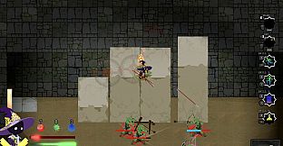 Ninety Nine Dungeons