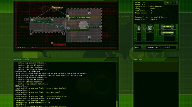 Hardcore Package Part 2 / for Hacker Evolution: Untold