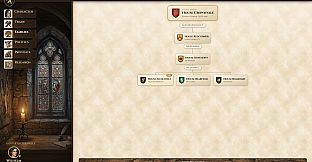 Medieval Ascendant