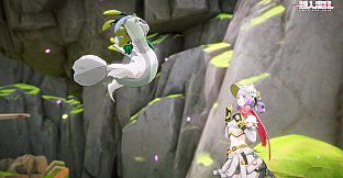 驱入虚空