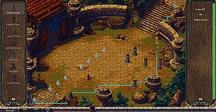 Dark Fantasy Tower Defense
