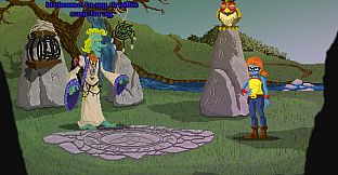 A Tale of Caos: Overture - Act II