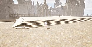 The Escape: Team Battle Arena - DLC Map Selection 1 & Support