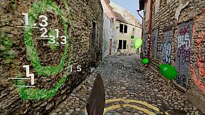 Slum Ball VR Tournament