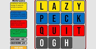 Quadruzzle