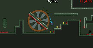 TrailRush