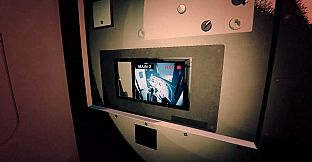 Night Train Simulator: Blackout