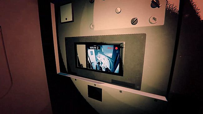 Night Train Simulator: Blackout