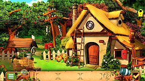 Detective Montgomery Fox: The Case of Diamond Necklace