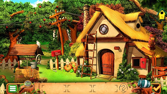 Detective Montgomery Fox: The Case of Diamond Necklace