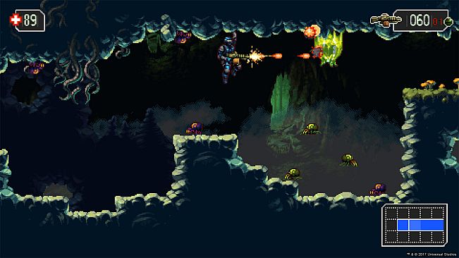 The Mummy Demastered