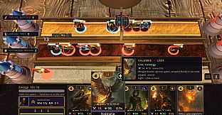 War Table Arena