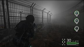 Death Scourges: Prologue