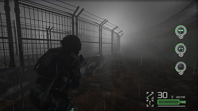 Death Scourges: Prologue