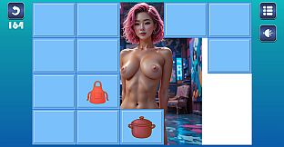 Hentai Balloons 2 - Artist DLC 4