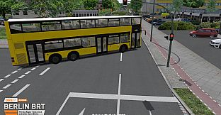 OMSI 2 Add-On Berlin BRT