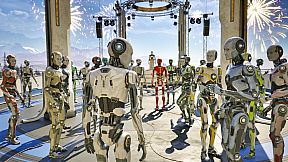 The Talos Principle 2