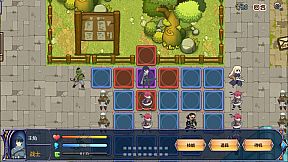 Tactics & Strategy Master:Joan of Arc