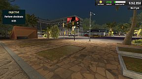 Casino Island Simulator: Prologue