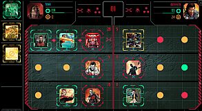 Battles of the Valiant Universe CCG