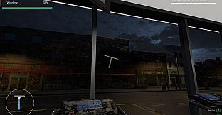 Ultimate Janitor Simulator