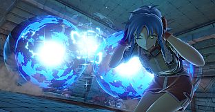 Trails in the Sky 2nd Chapter
