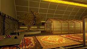 CosmoOdyssey:Trip to Mars