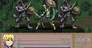 RPG Maker VX Ace - DS Resource Pack