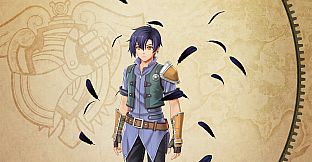 Trails in the Sky 1st Chapter - Exciting Effect set