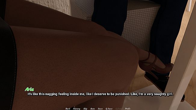 Love vs Lust: The story of a Gigolo