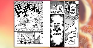 Fuga: Melodies of Steel (Manga) Vol. 5