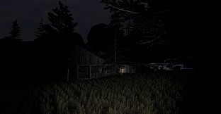 George: A Horror Story