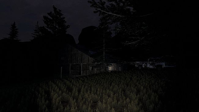 George: A Horror Story