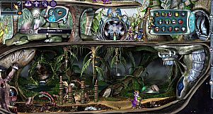 Creatures Docking Station