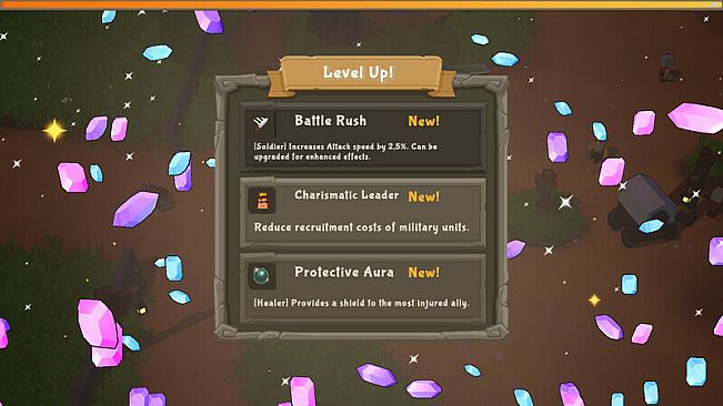 The Monarch: First Light