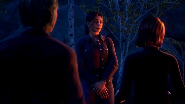 Life is Strange: Reunion