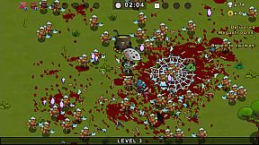 Fantasy Madness: Bloodbath