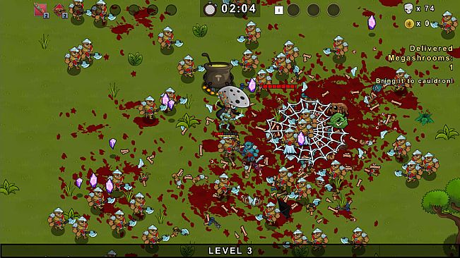 Fantasy Madness: Bloodbath