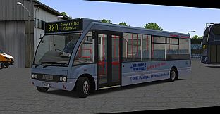 OMSI 2 Add-on Digibus Mirage