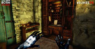 Runes: The Forgotten Path Original Soundtrack