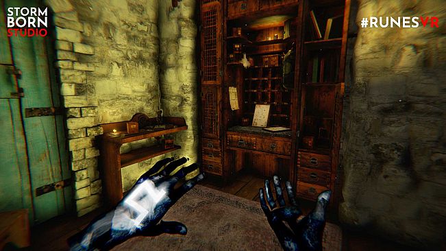 Runes: The Forgotten Path Original Soundtrack